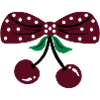 rockabilly kirschen