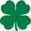 Four leaf clover