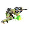 paintball