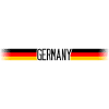 Germany Flag / Banner 007