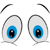 eyes