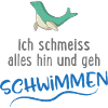 Schwimmen