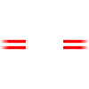 Austria flag / banner 004 AllroundDesigns