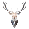 Hirsch
