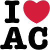i heart ac