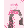 Taeyeon - it 's not fine