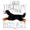 Bernese Berner Therapy 2