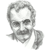 George Brassens