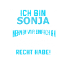 SONJA