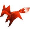 Little fox
