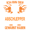 ABSCHLEPPER