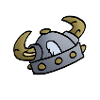 Wikinger - Helm