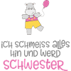 Schwester