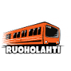 17 - METRO RUOHOLAHTI - HELSINKI - LAHJATAVARAT