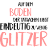 Lustiger Spruch