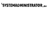 Systemadmin Definition