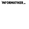 Informatiker Definition