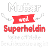 Die Superhelden Mutter