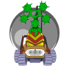 monster plant