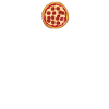 Keep calm and eat pizza
