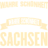 SACHSEN - Schönheit