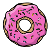 donut