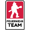 Das Feuerwehr Team