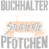 BUCHHALTER - fest