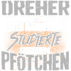 DREHER - fest