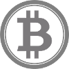 Bitcoin Logo 3