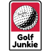 I'm a golf junkie!