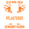 PFLASTERER