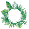 tropical design