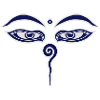 buddha-eyes