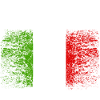 Italy Flag 008 AllroundDesigns