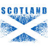 Scotland Flag 008 AllroundDesigns