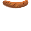 Sausage, bratwurst