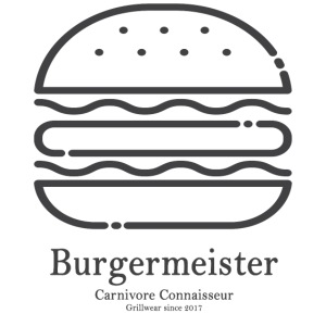 Burgermeister Grillshirt