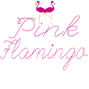 Flamingo Pink Flamingo