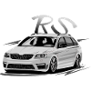 tuning car
