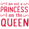 Princess Queen