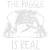 the puggle is real