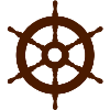roue de bateau