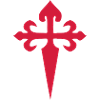 Santiago cross