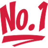 No 1