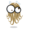 Octopus Gloo-Gloo
