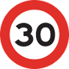 30mph