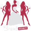 Bride Security 2C