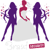 Bride Security 3C