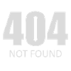 404 Not found
